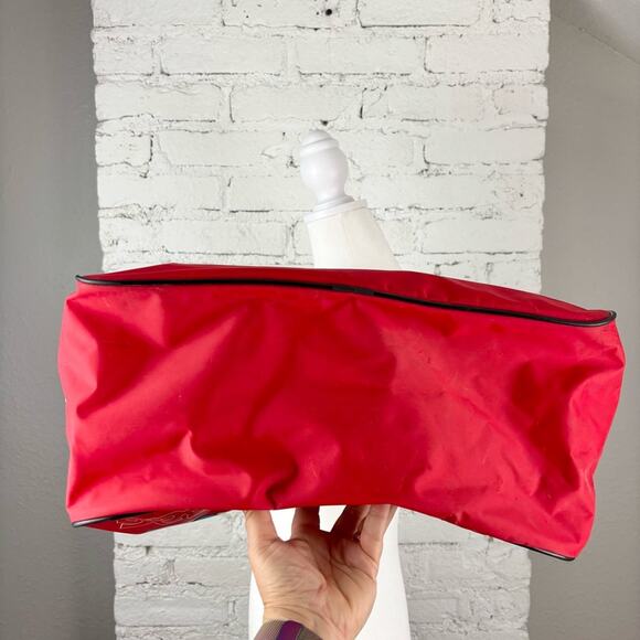 Vintage 80’s Ziggy Travelin’ Bag - Picture 6 of 9